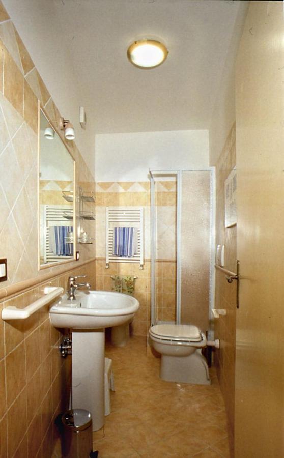 Vatican Low Cost Apartamento