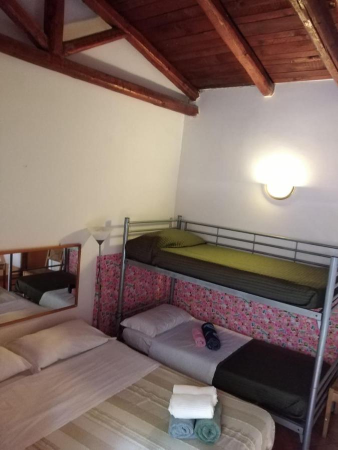 Apartamento Vatican Low Cost Roma