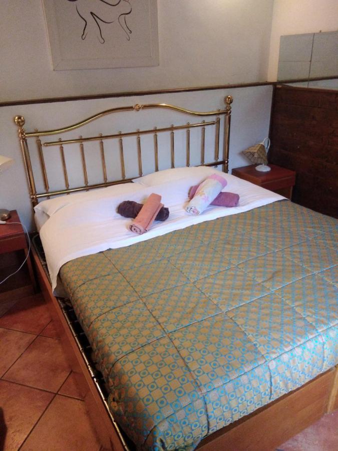 Vatican Low Cost Apartamento *