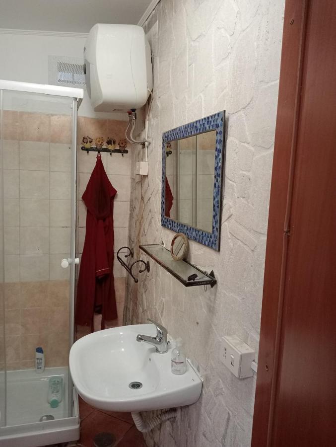 Apartamento Vatican Low Cost *
