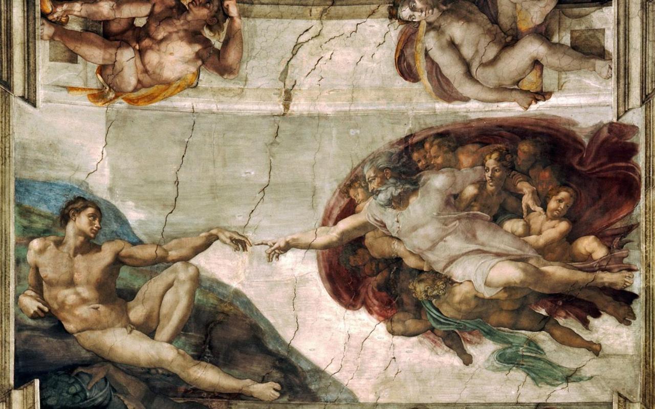 Vatican Low Cost Apartamento Roma