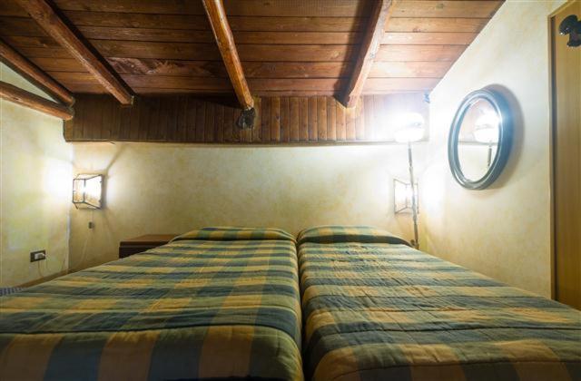 Apartamento Vatican Low Cost