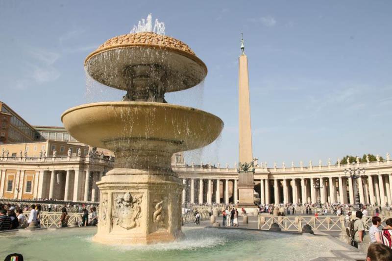 Apartamento Vatican Low Cost