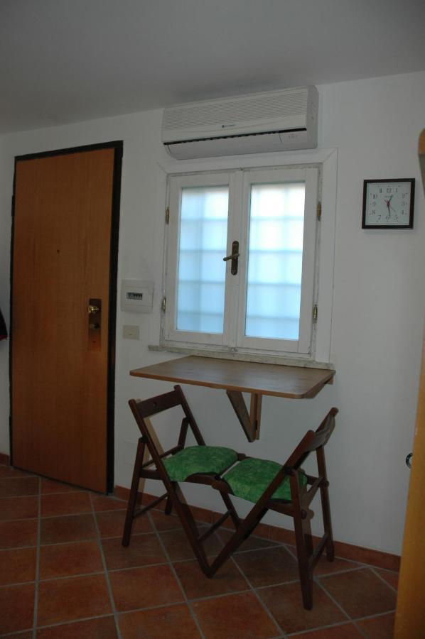 Vatican Low Cost Apartamento Roma
