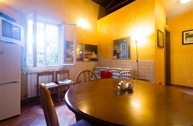 Apartamento Vatican Low Cost Roma