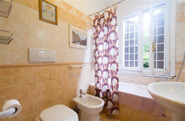 Vatican Low Cost Apartamento *