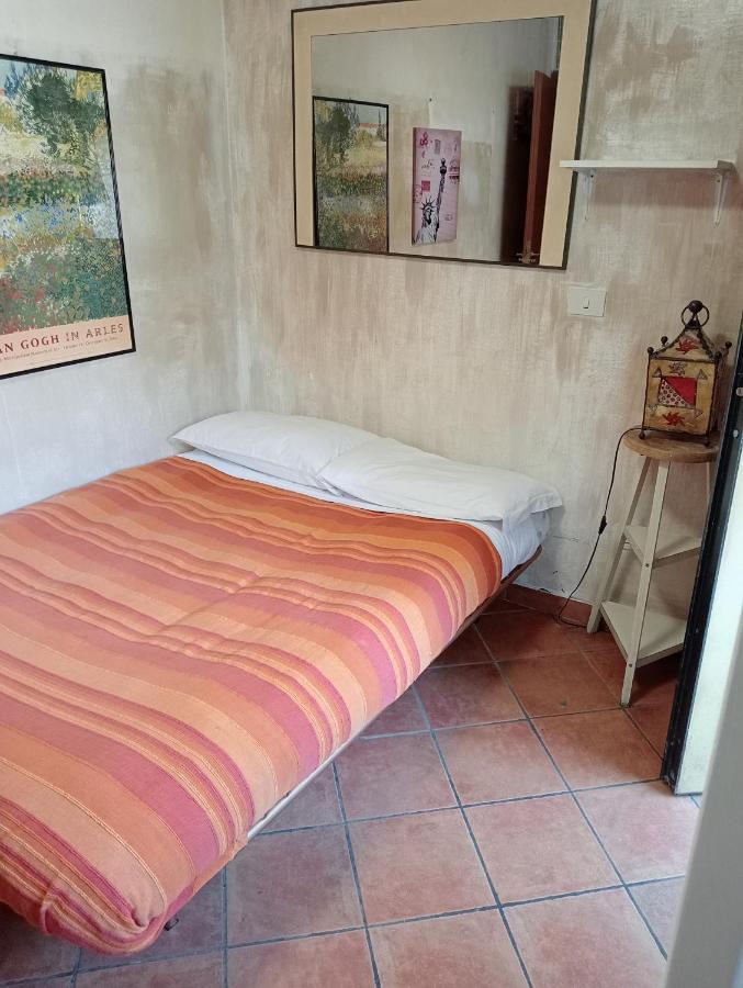 Vatican Low Cost Apartamento *